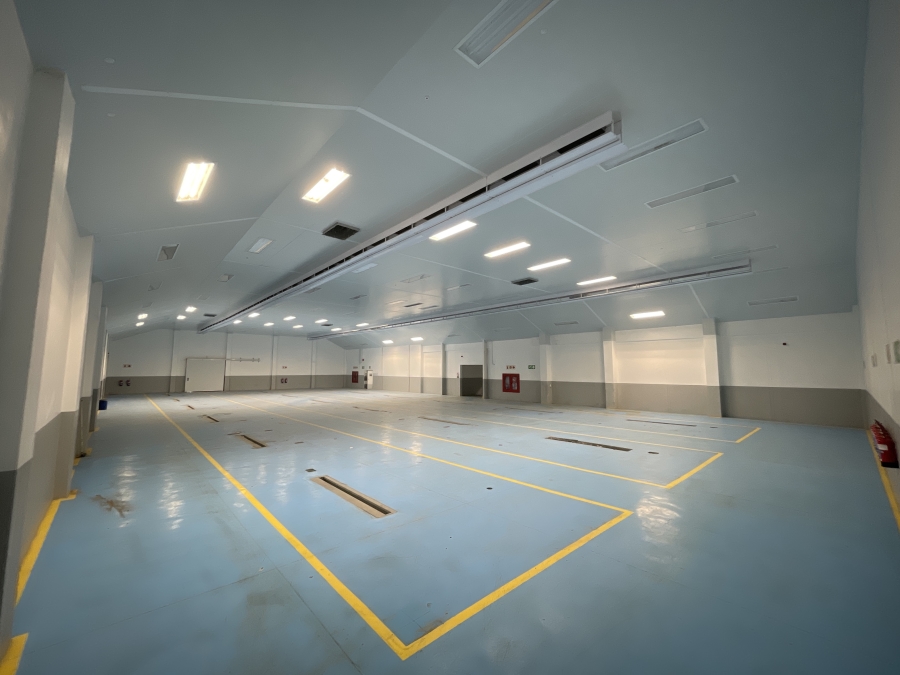 Commercial Property for Sale in Gants Plaza Western Cape